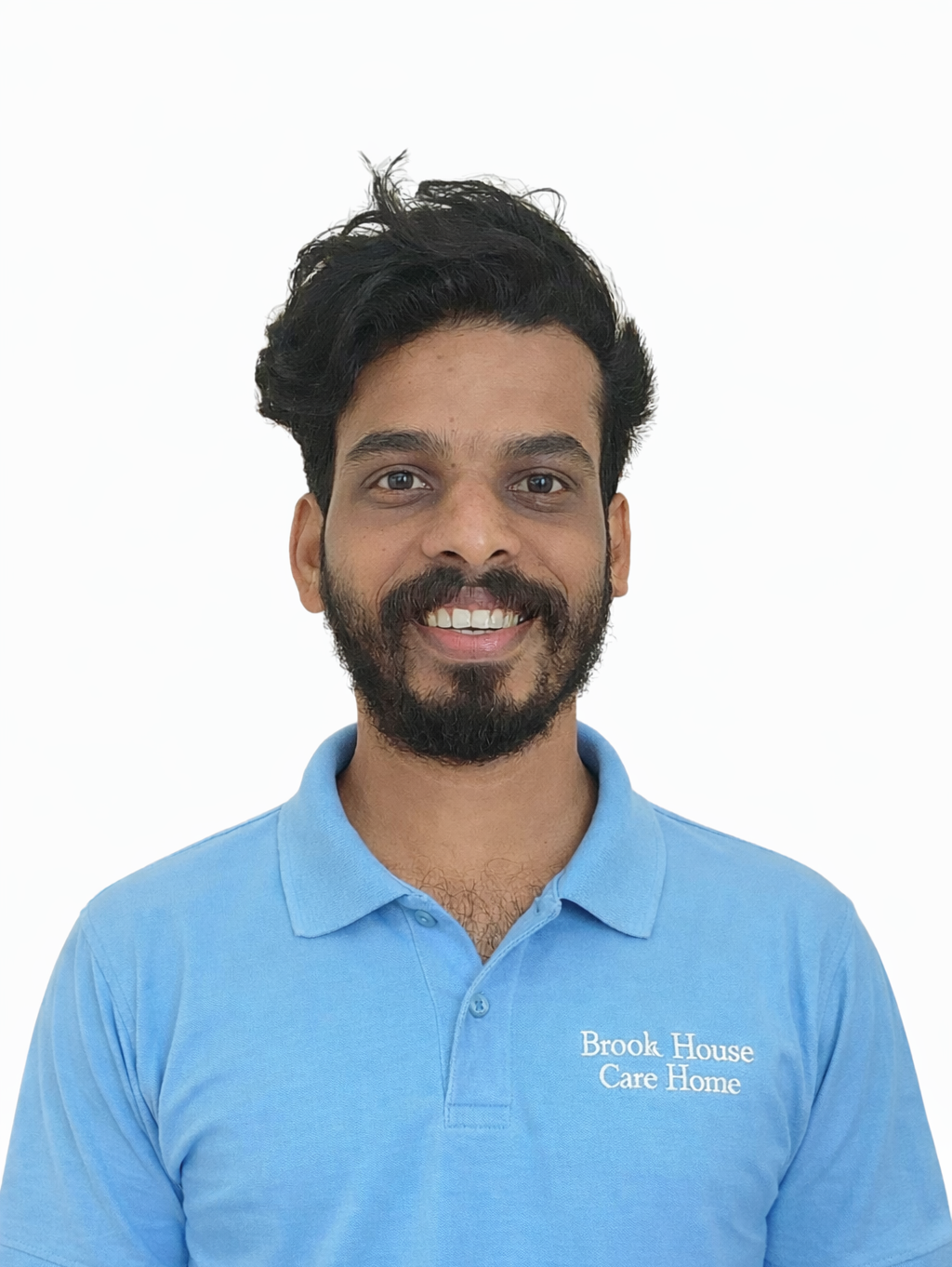 Profile Picture for Shafeek