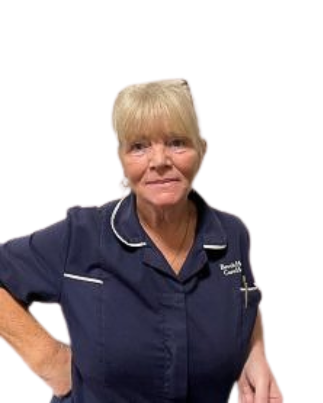 Profile Picture for Sue O