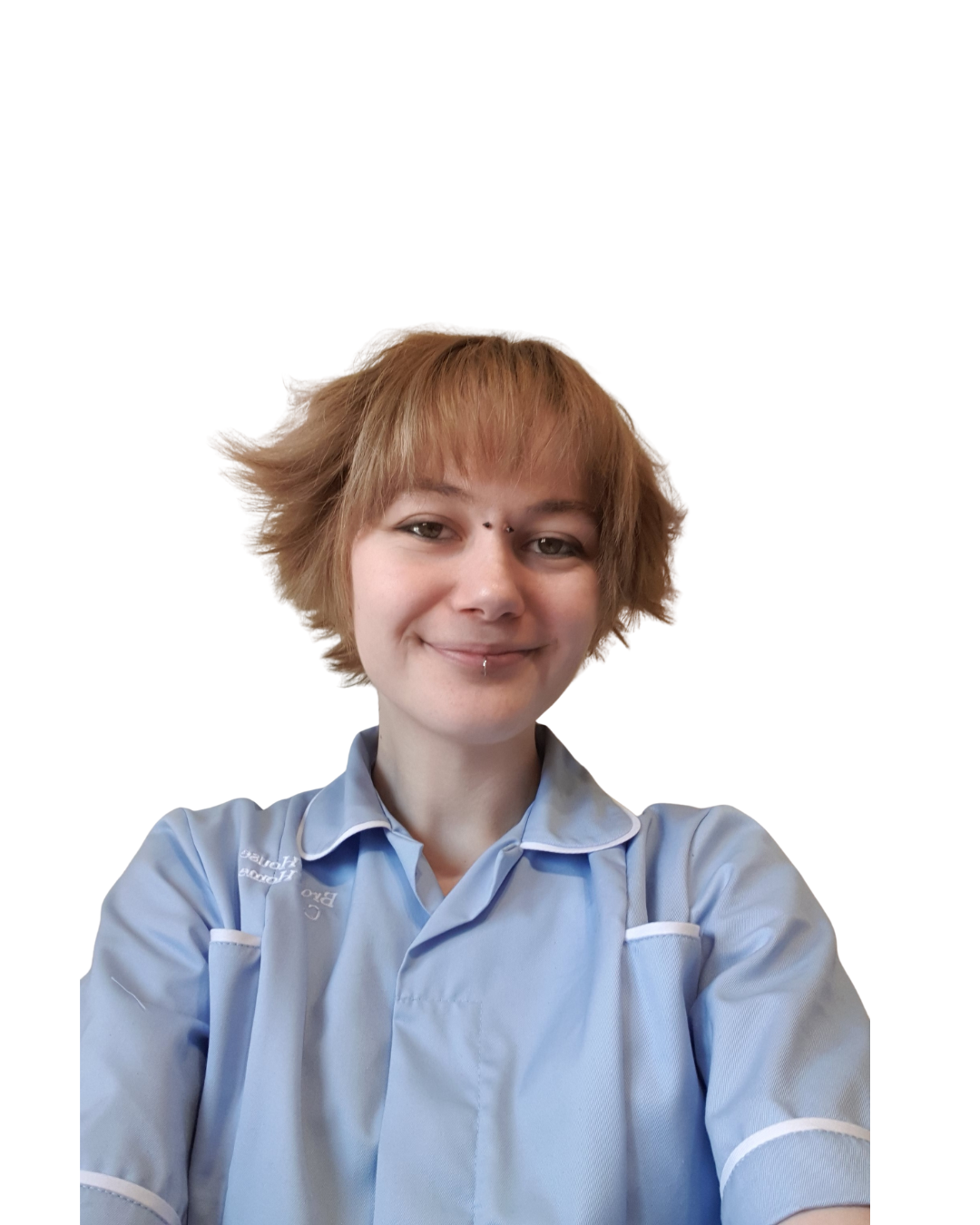 Profile Picture for Summer