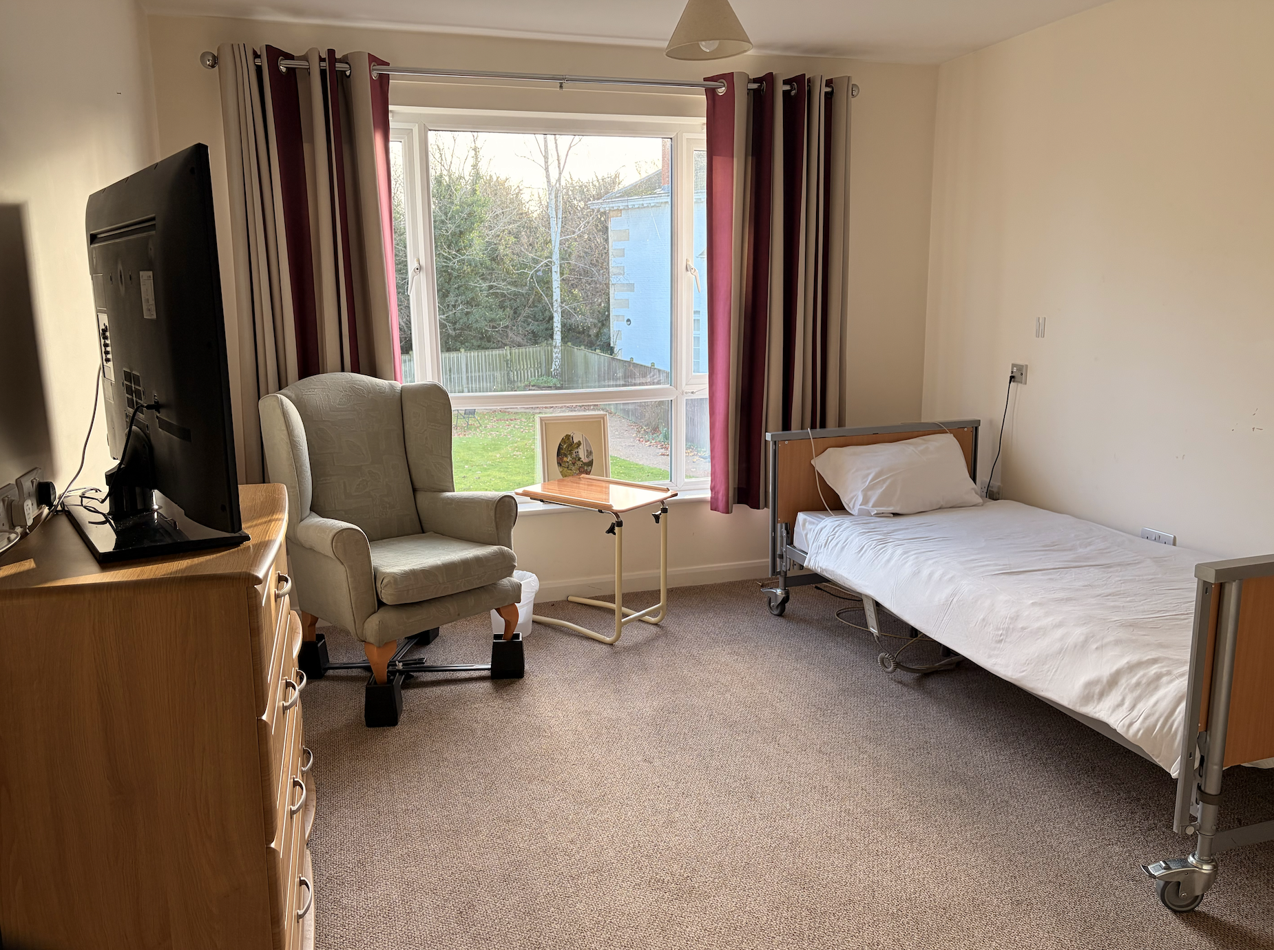 Featured Image for Facilities & Services