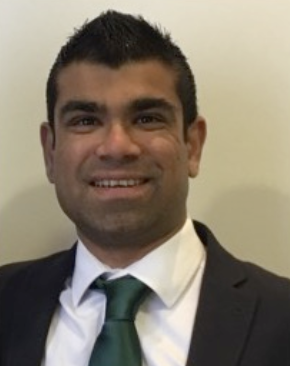 Profile Picture for Ketan