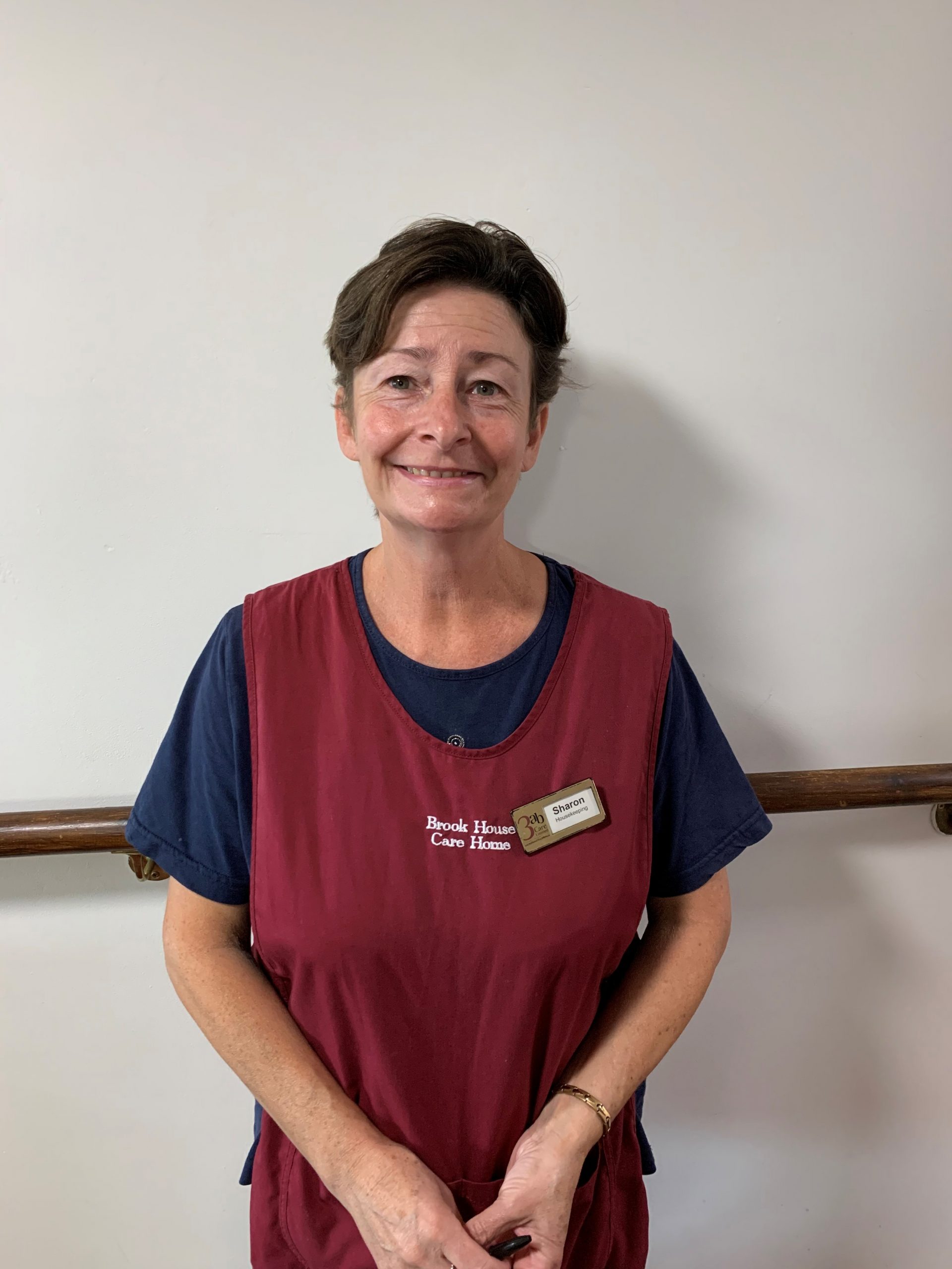 Profile Picture for Sharon