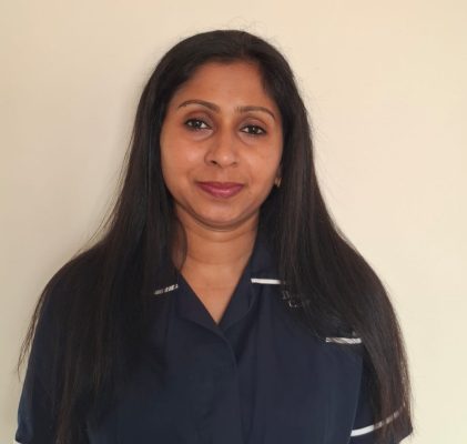 Shilly - Senior Care Assistant