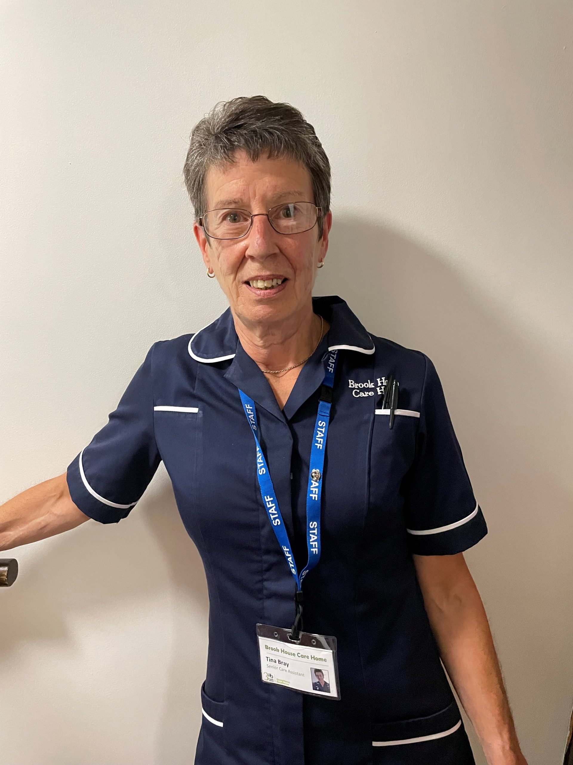 Profile Picture for Tina