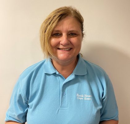 Tracy - Care Assistant
