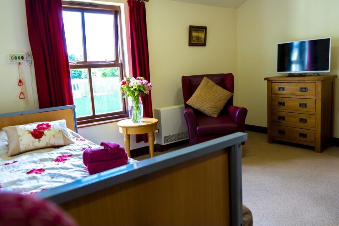 Featured Image for Brook House