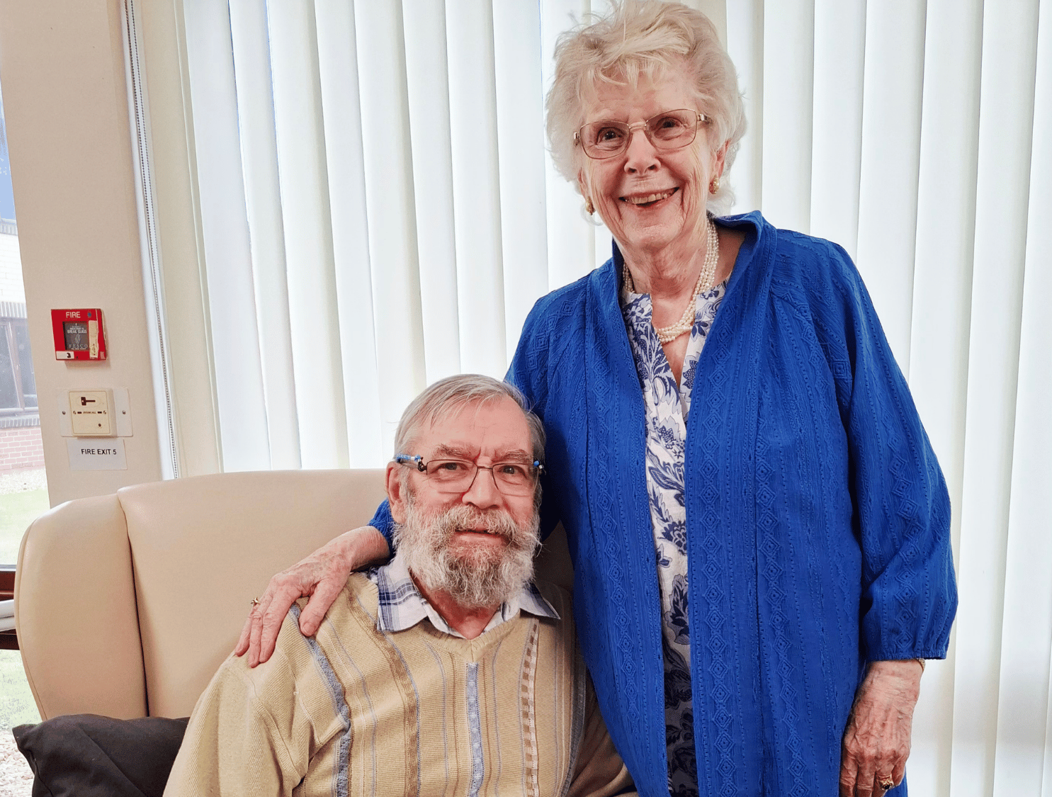 Choosing the right care home – A helpful guide for families