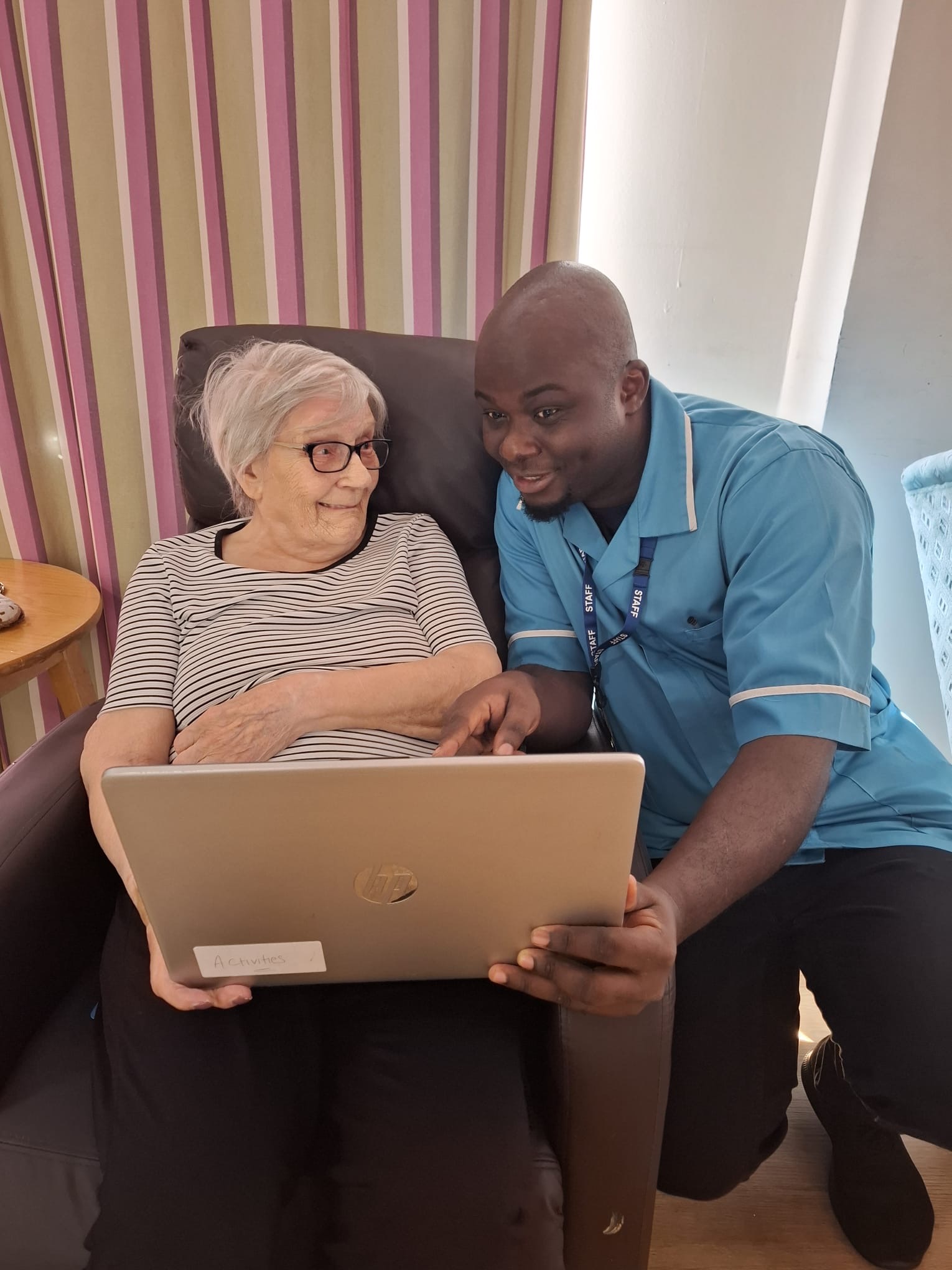 Featured Image for The Willows Care Home