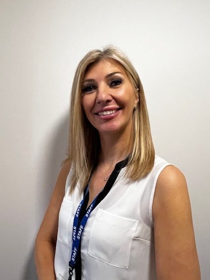 Profile Picture for Michelle