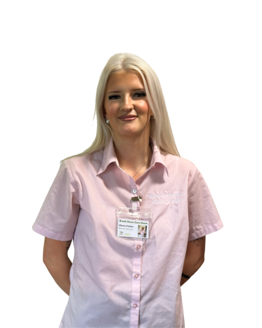 Profile Picture for Olyvia