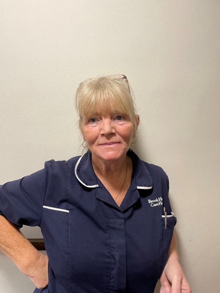 Profile Picture for Sue