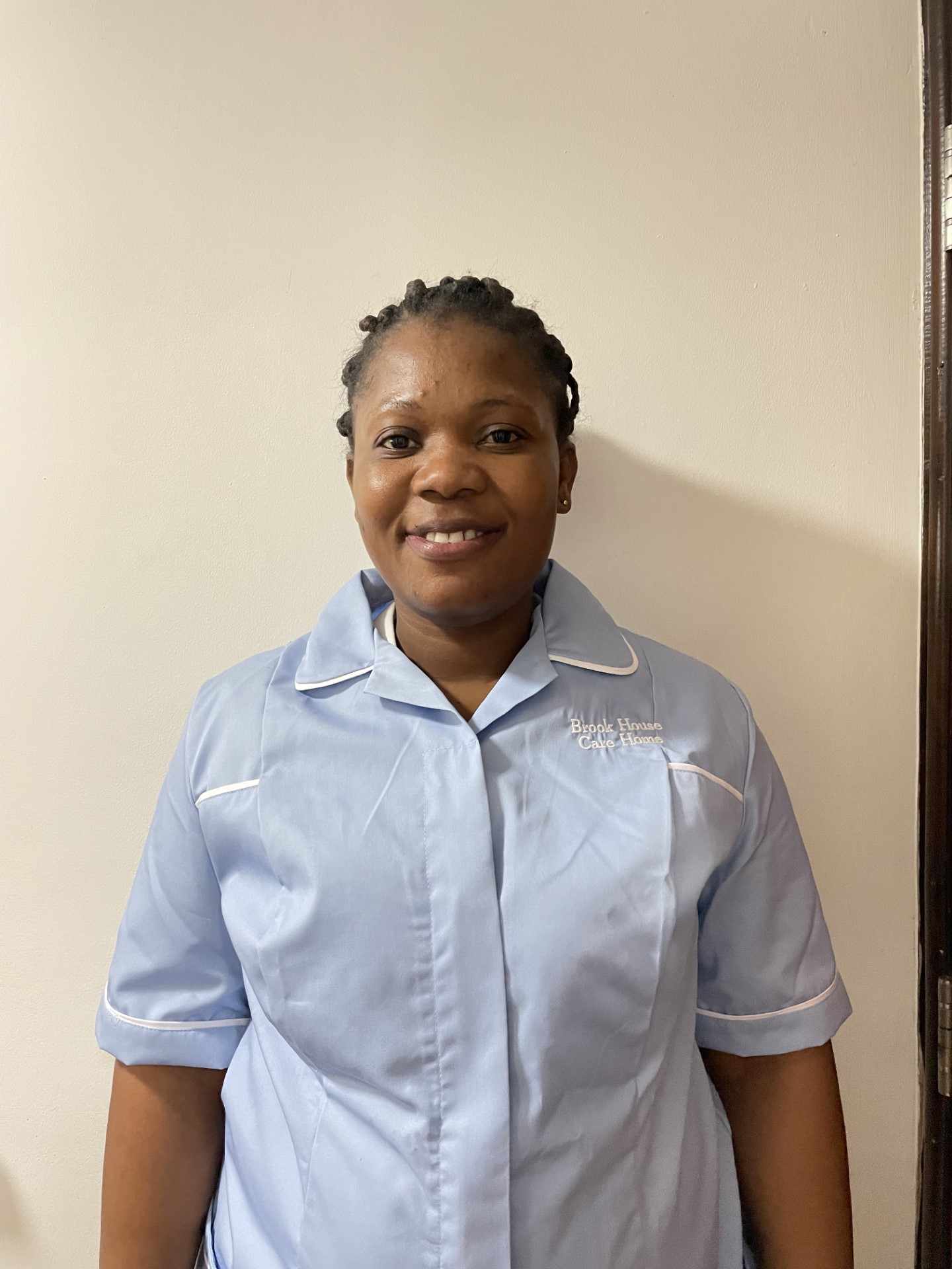 Profile Picture for Faustina