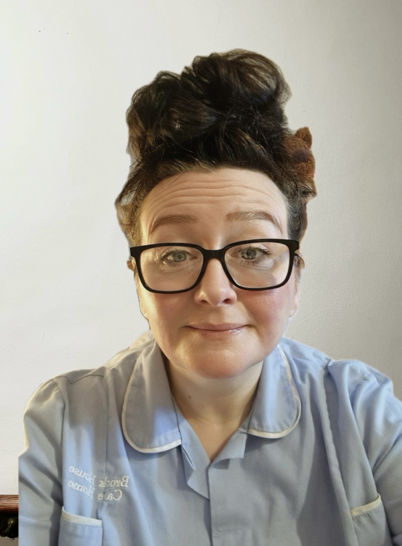 Profile Picture for Rachel