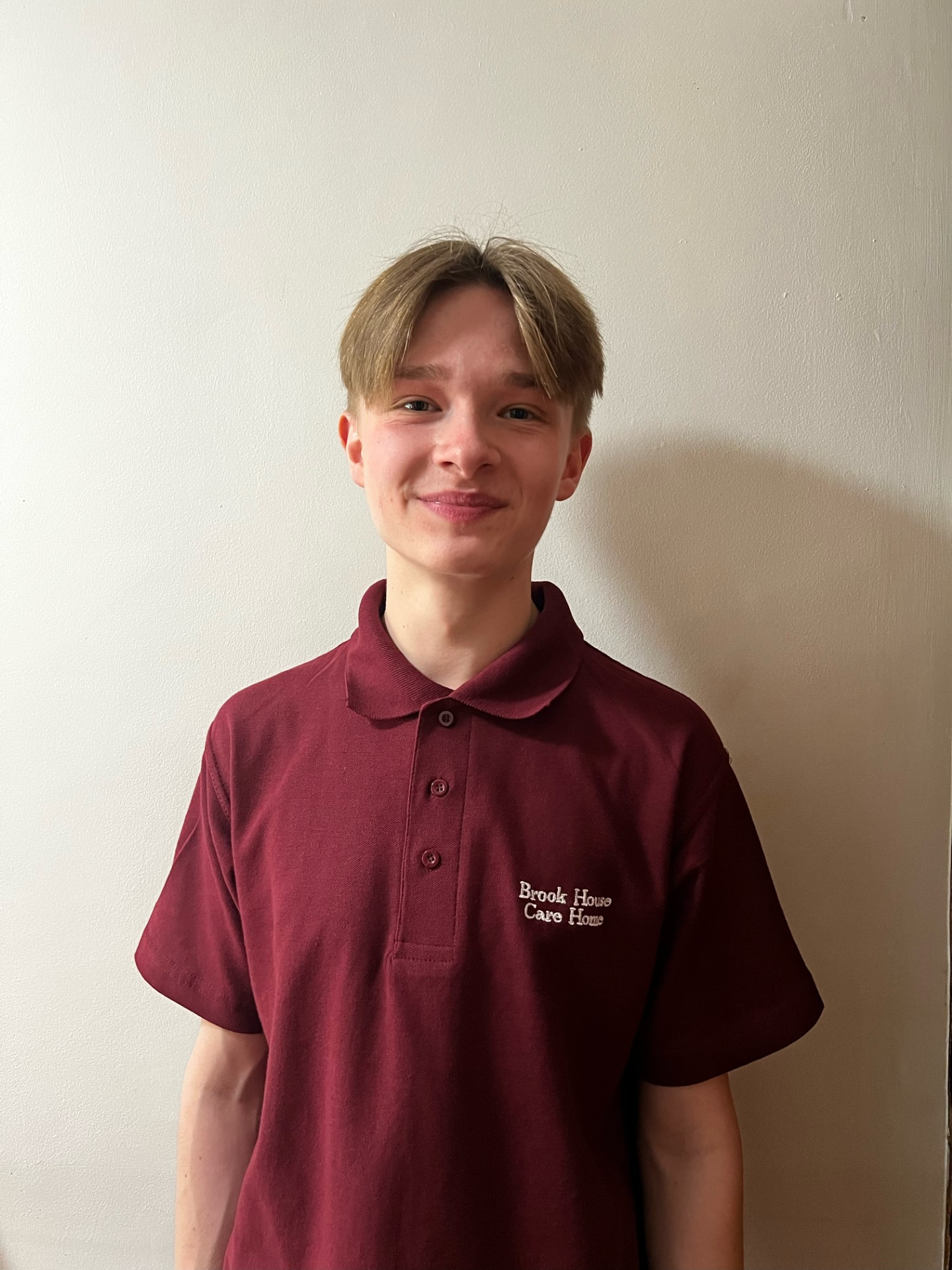 Profile Picture for Todd