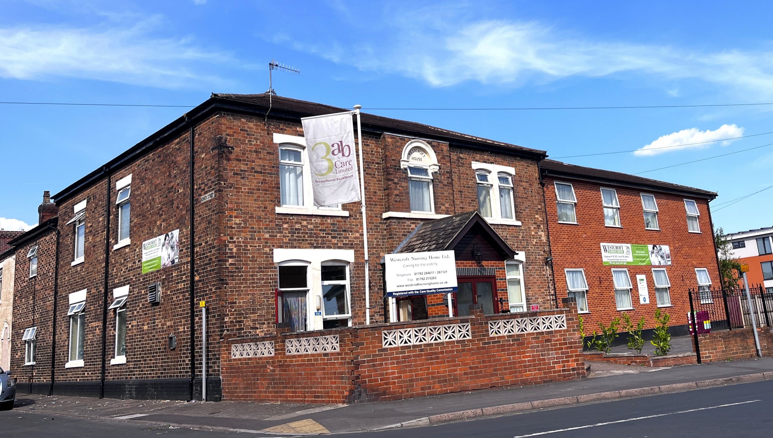 Featured Image for Westcroft Nursing Home